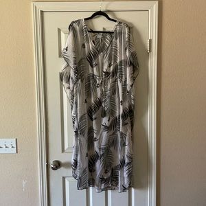 Women’s Swim Cover Up